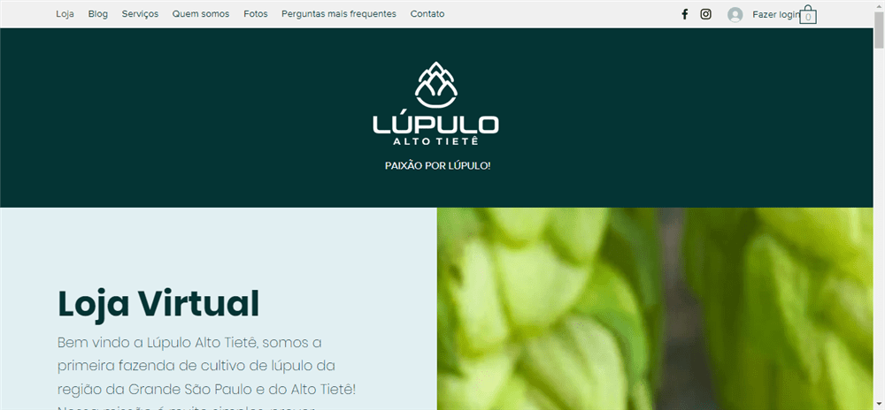 A loja Lúpulo Alto Tietê é confável? ✔️ Tudo sobre a Loja Lúpulo Alto Tietê!