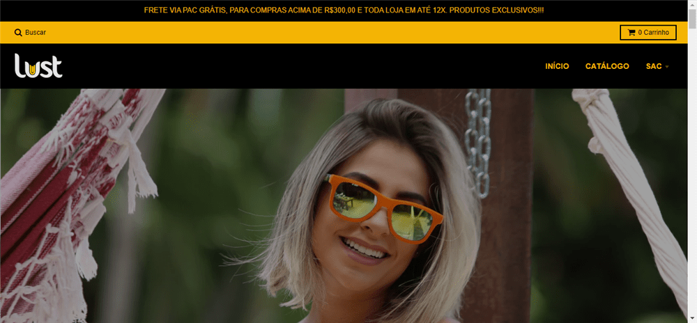 A loja Lust Brasil – Lust Brasil é confável? ✔️ Tudo sobre a Loja Lust Brasil – Lust Brasil!