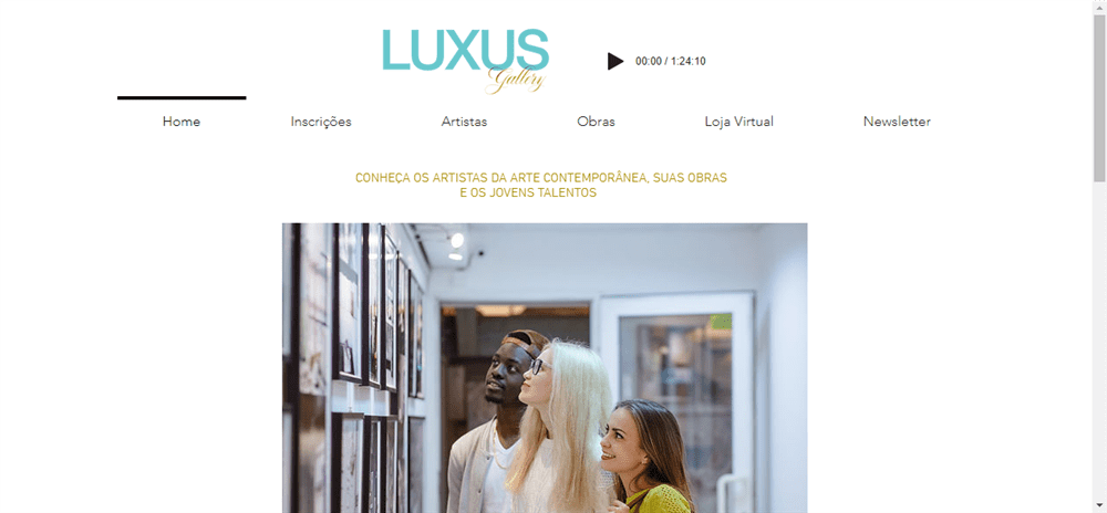 A loja Luxus Gallery é confável? ✔️ Tudo sobre a Loja Luxus Gallery!