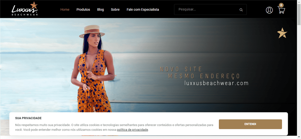 A loja Luxxus Beach Wear é confável? ✔️ Tudo sobre a Loja Luxxus Beach Wear!
