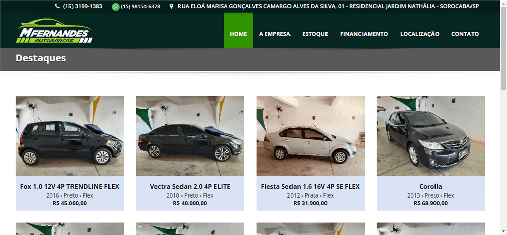 A loja M Fernandes Automarcas é confável? ✔️ Tudo sobre a Loja M Fernandes Automarcas!