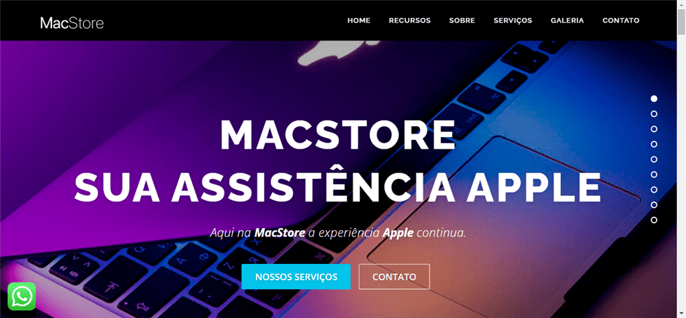 A loja MacStore é confável? ✔️ Tudo sobre a Loja MacStore!