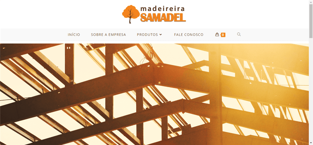 A loja Madeireira Samadel é confável? ✔️ Tudo sobre a Loja Madeireira Samadel!