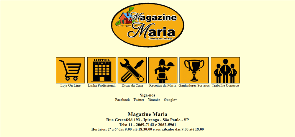 A loja Magazine Maria é confável? ✔️ Tudo sobre a Loja Magazine Maria!