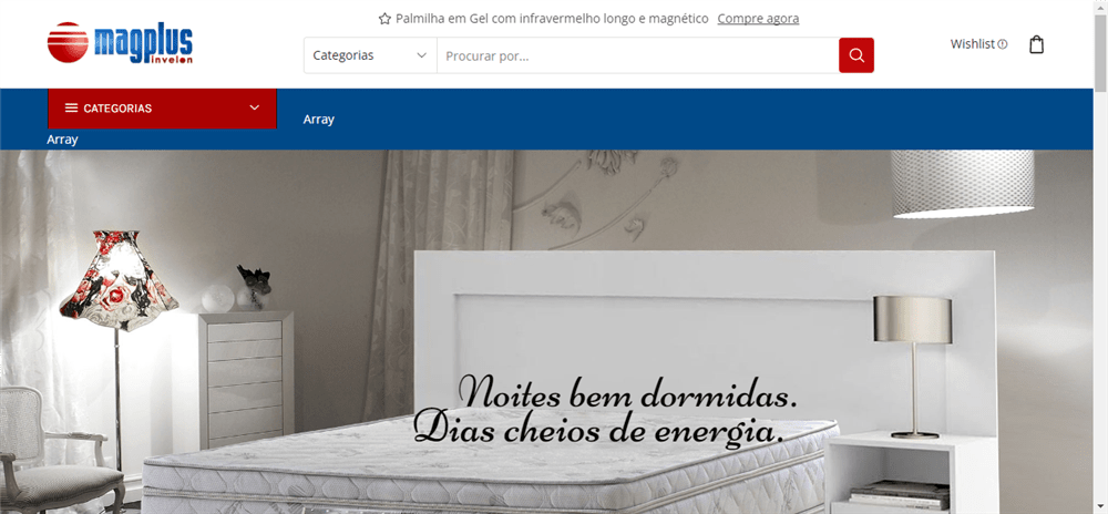 A loja Magplus Invelon do Brasil &#8211 é confável? ✔️ Tudo sobre a Loja Magplus Invelon do Brasil &#8211!