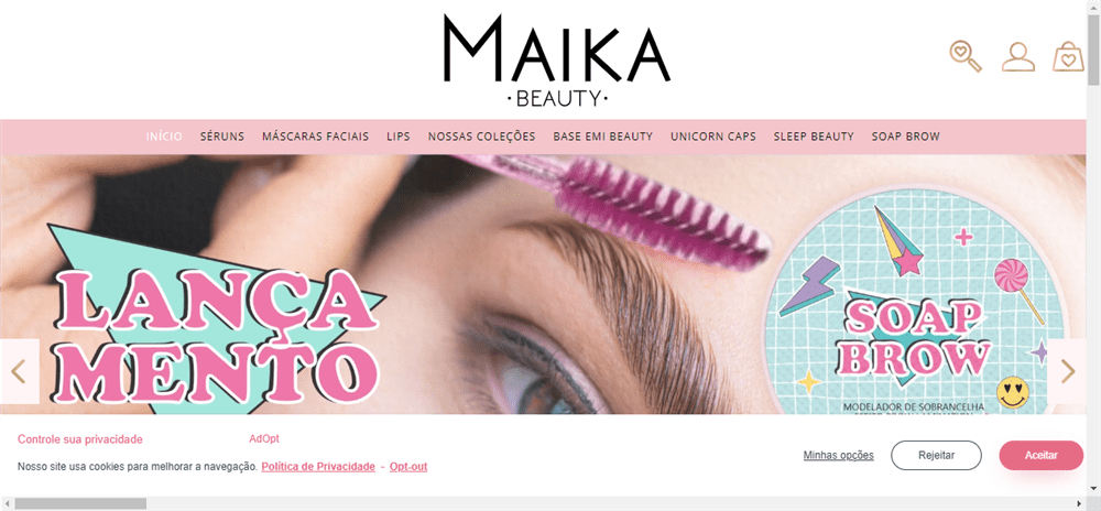 A loja Maika Beauty é confável? ✔️ Tudo sobre a Loja Maika Beauty!
