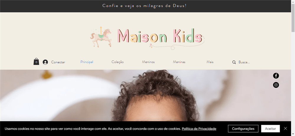 A loja Maison Kids é confável? ✔️ Tudo sobre a Loja Maison Kids!