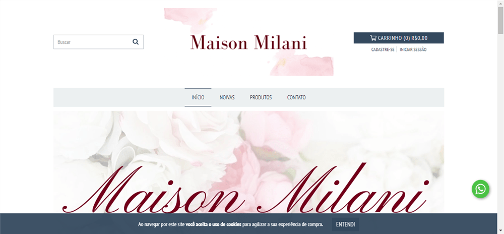 A loja Maison Milani é confável? ✔️ Tudo sobre a Loja Maison Milani!