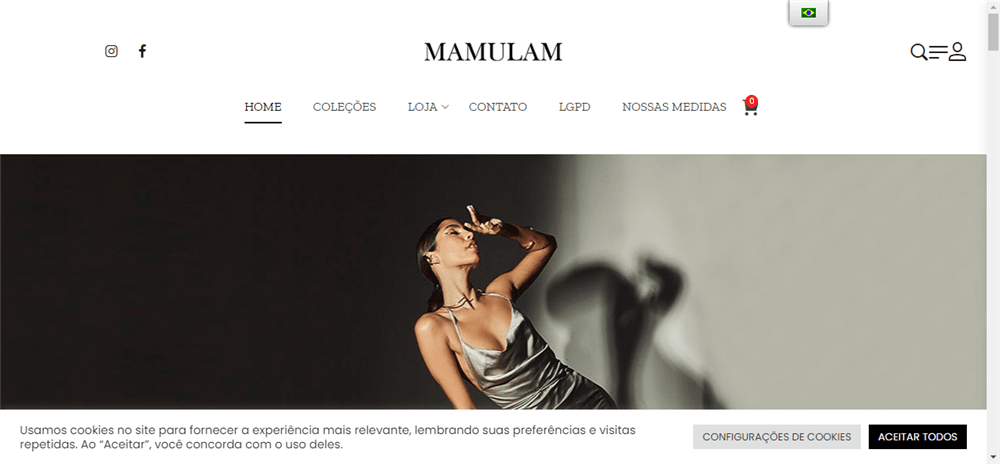 A loja Mamulam – Moda Feminina é confável? ✔️ Tudo sobre a Loja Mamulam – Moda Feminina!