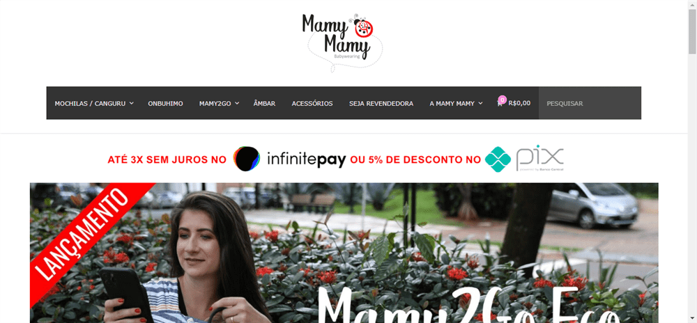 A loja Mamy Mamy é confável? ✔️ Tudo sobre a Loja Mamy Mamy!