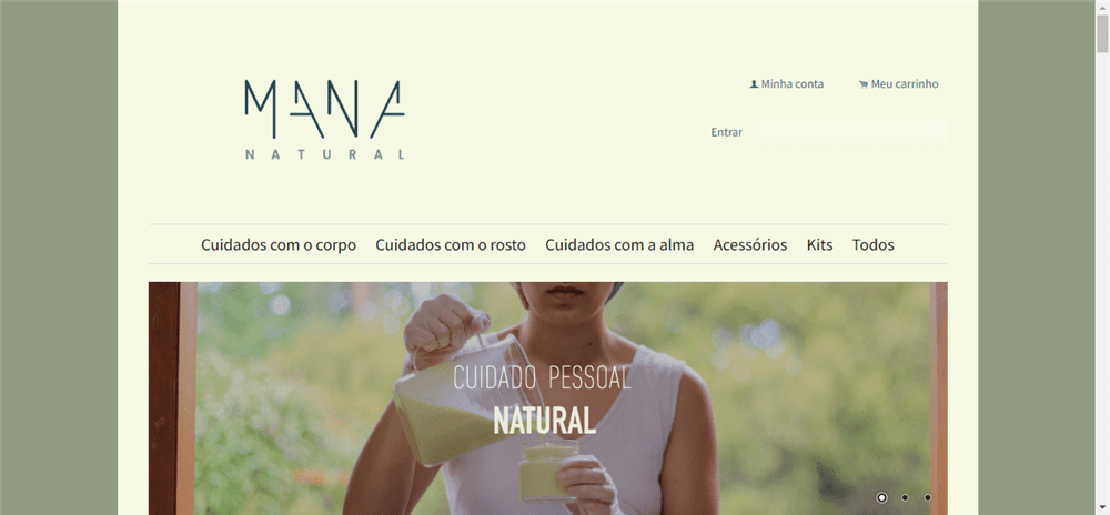 A loja Mana Natural é confável? ✔️ Tudo sobre a Loja Mana Natural!