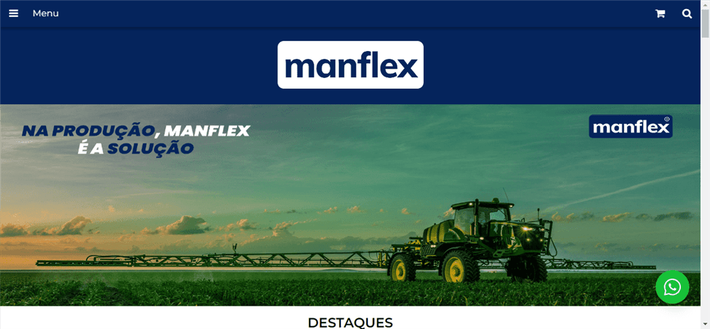 A loja Manflex Ms é confável? ✔️ Tudo sobre a Loja Manflex Ms!