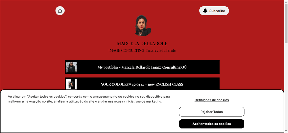 A loja Marcela Dellarole é confável? ✔️ Tudo sobre a Loja Marcela Dellarole!
