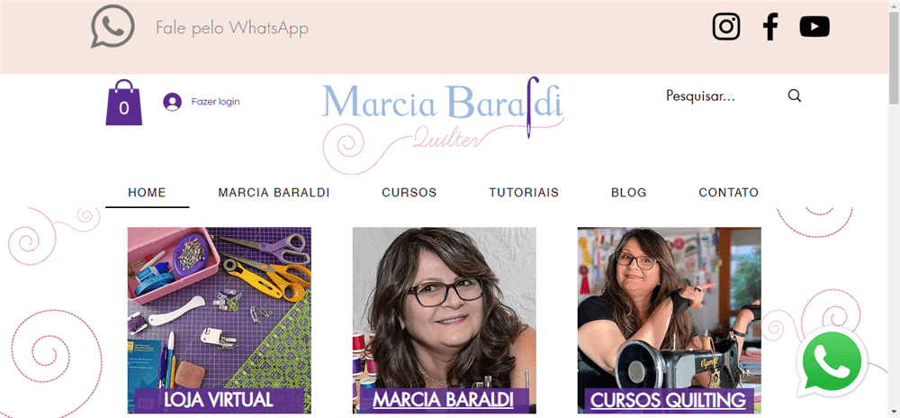 A loja Marciabaraldi é confável? ✔️ Tudo sobre a Loja Marciabaraldi!