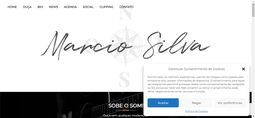 A loja Marcio Silva – Site Oficial é confável? ✔️ Tudo sobre a Loja Marcio Silva – Site Oficial!