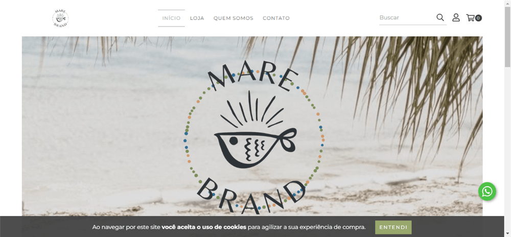 A loja Mare Brand é confável? ✔️ Tudo sobre a Loja Mare Brand!