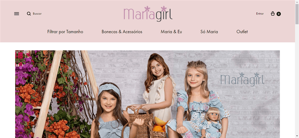 A loja Maria Girl – Bonecas Feito Você é confável? ✔️ Tudo sobre a Loja Maria Girl – Bonecas Feito Você!