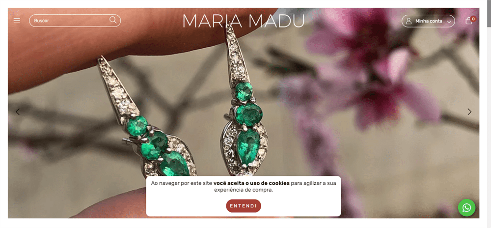 A loja Maria Madu é confável? ✔️ Tudo sobre a Loja Maria Madu!