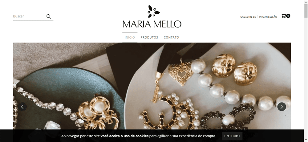 A loja Maria Mello é confável? ✔️ Tudo sobre a Loja Maria Mello!