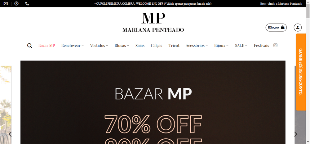 A loja Mariana Penteado é confável? ✔️ Tudo sobre a Loja Mariana Penteado!