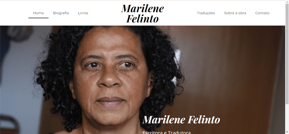 A loja Marilene Felinto – Escritora e Tradutora é confável? ✔️ Tudo sobre a Loja Marilene Felinto – Escritora e Tradutora!