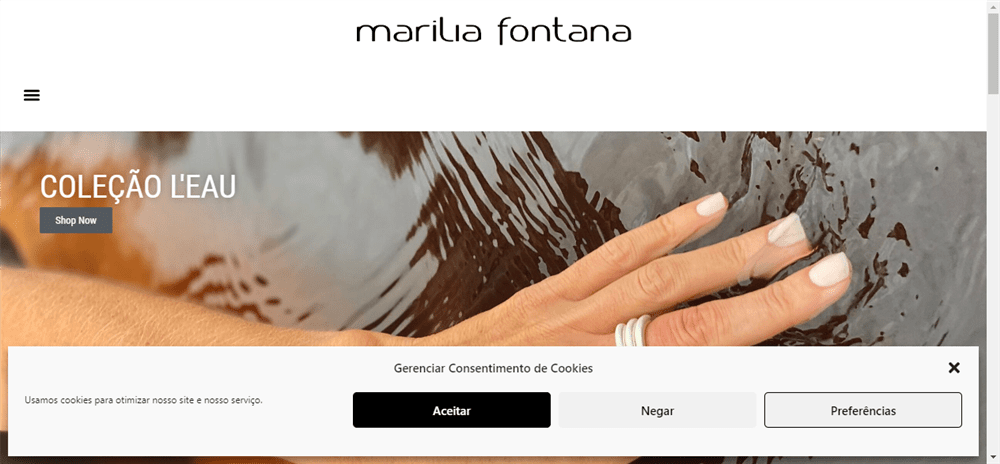 A loja Marilia Fontana é confável? ✔️ Tudo sobre a Loja Marilia Fontana!