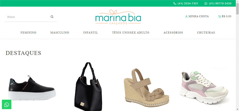 A loja Marina Bia é confável? ✔️ Tudo sobre a Loja Marina Bia!
