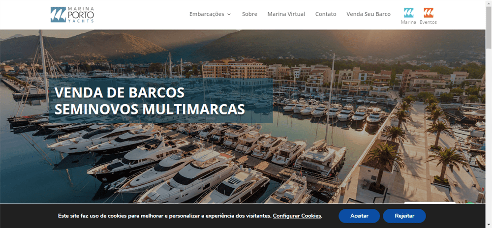 A loja Marina Porto Yachts é confável? ✔️ Tudo sobre a Loja Marina Porto Yachts!
