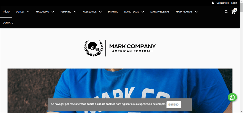 A loja Mark Company é confável? ✔️ Tudo sobre a Loja Mark Company!