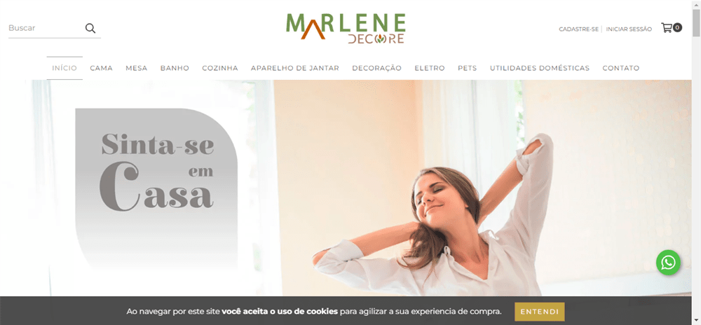 A loja Marlene Decore é confável? ✔️ Tudo sobre a Loja Marlene Decore!