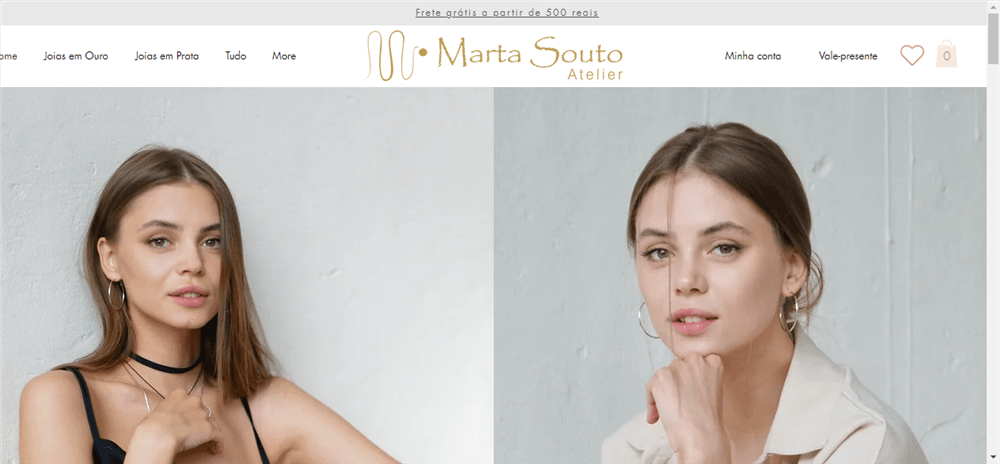 A loja Marta Souto é confável? ✔️ Tudo sobre a Loja Marta Souto!