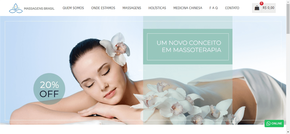 A loja Massagens Brasil é confável? ✔️ Tudo sobre a Loja Massagens Brasil!