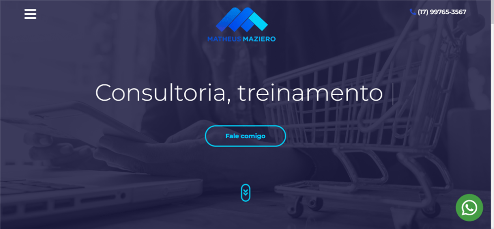 A loja Matheus Maziero é confável? ✔️ Tudo sobre a Loja Matheus Maziero!