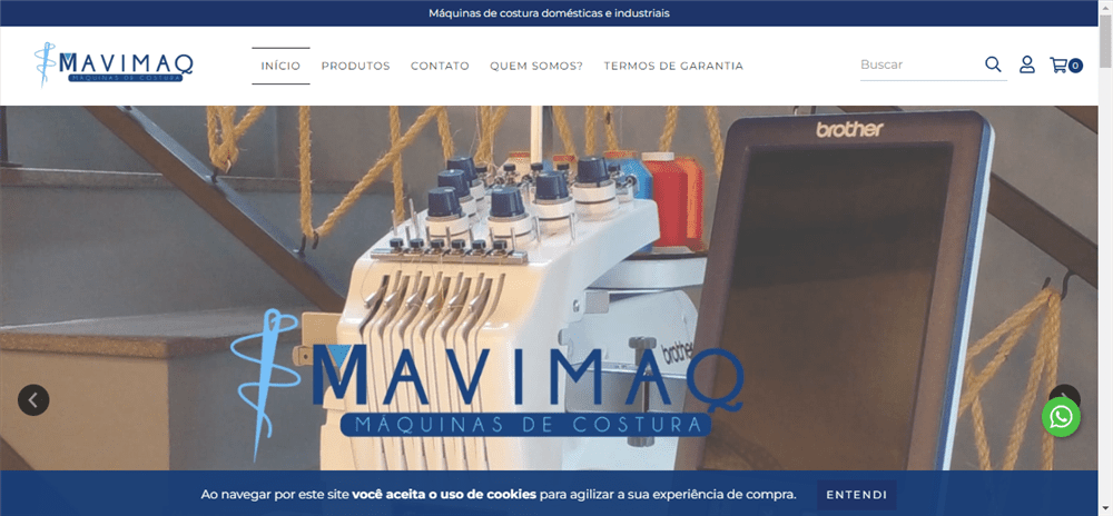 A loja Mavimaq é confável? ✔️ Tudo sobre a Loja Mavimaq!