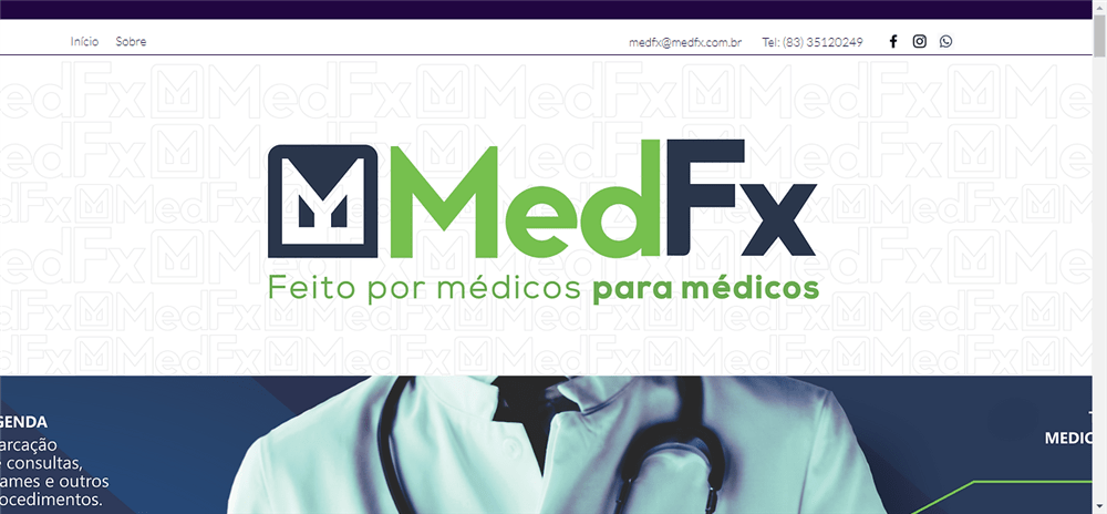 A loja MedFx é confável? ✔️ Tudo sobre a Loja MedFx!