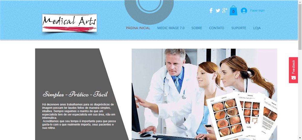 A loja Medical Arts é confável? ✔️ Tudo sobre a Loja Medical Arts!