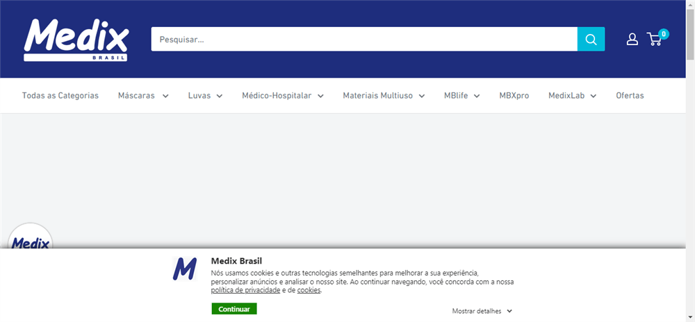 A loja Medix Brasil é confável? ✔️ Tudo sobre a Loja Medix Brasil!