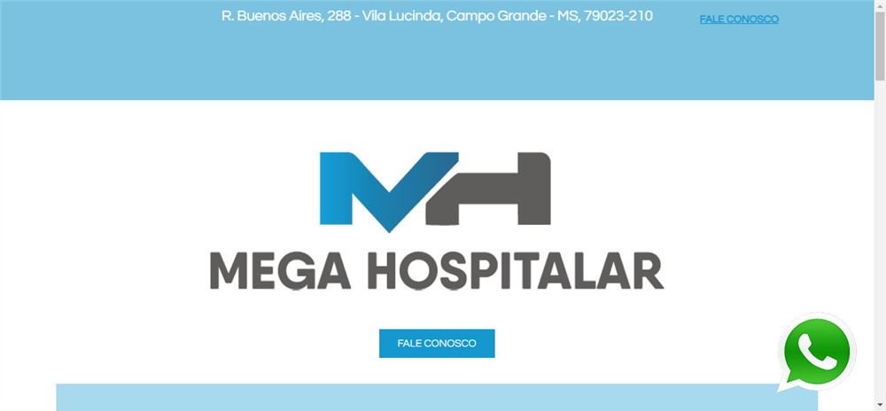 A loja Mega Hospitalar é confável? ✔️ Tudo sobre a Loja Mega Hospitalar!