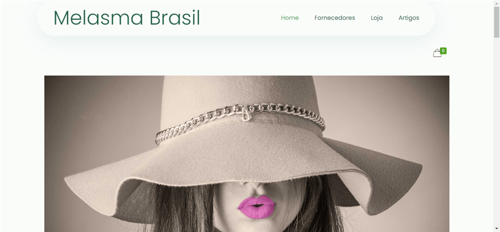 A loja Melasma Brasil é confável? ✔️ Tudo sobre a Loja Melasma Brasil!