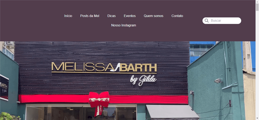 A loja Melissa Barth Loja é confável? ✔️ Tudo sobre a Loja Melissa Barth Loja!