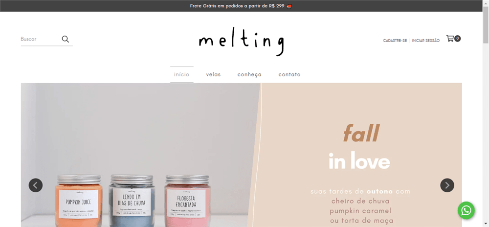 A loja Melting é confável? ✔️ Tudo sobre a Loja Melting!