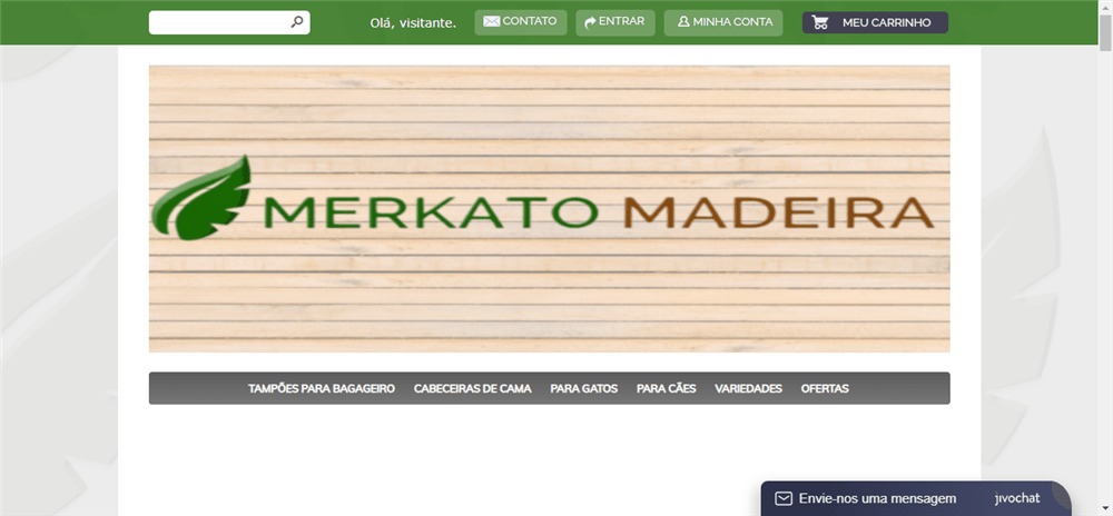A loja Merkato Madeira é confável? ✔️ Tudo sobre a Loja Merkato Madeira!
