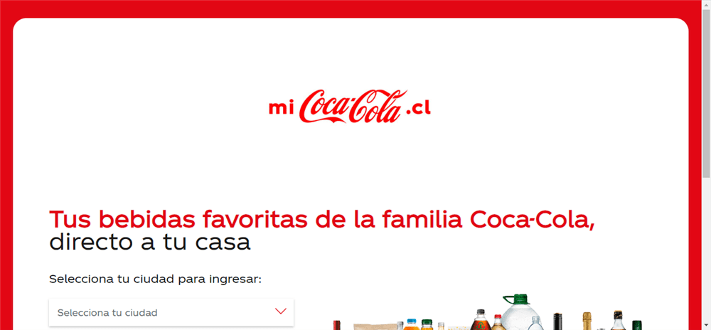 A loja Mi Coca Cola é confável? ✔️ Tudo sobre a Loja Mi Coca Cola!