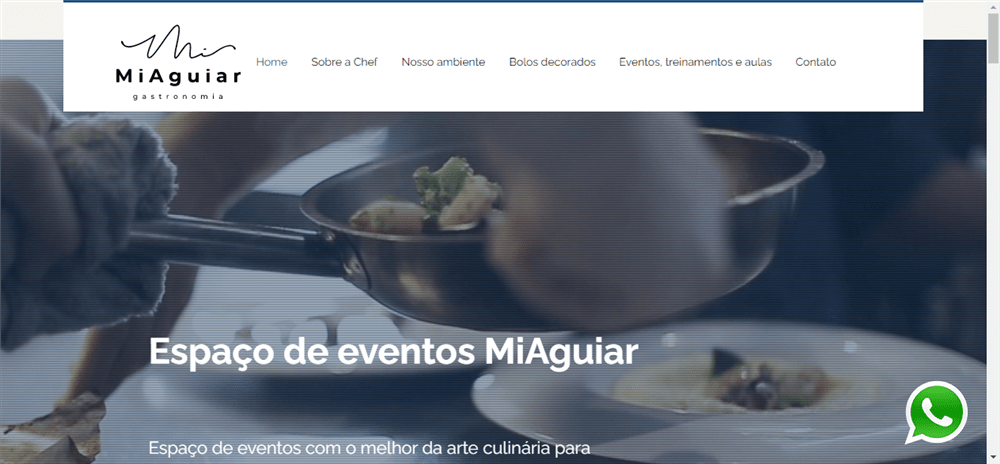 A loja Miaguiar Gastronomia é confável? ✔️ Tudo sobre a Loja Miaguiar Gastronomia!