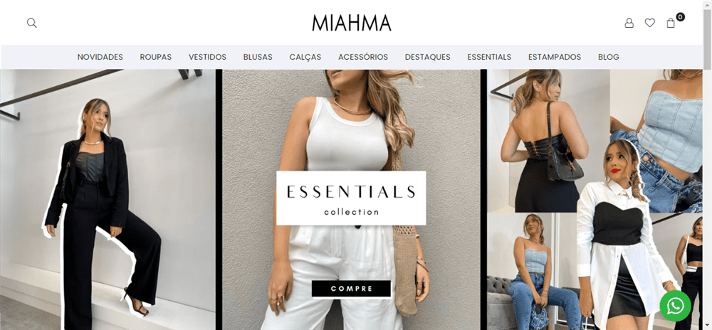 A loja Miahma é confável? ✔️ Tudo sobre a Loja Miahma!