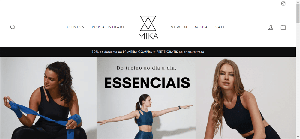 A loja Mika Wear é confável? ✔️ Tudo sobre a Loja Mika Wear!