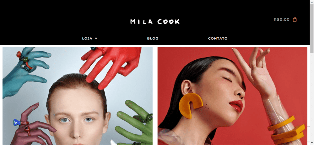 A loja Mila Cook é confável? ✔️ Tudo sobre a Loja Mila Cook!