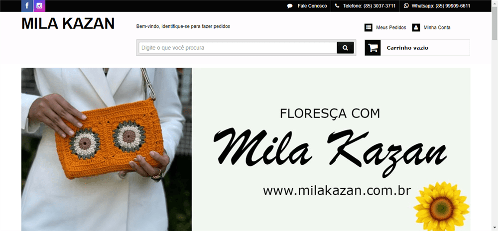 A loja Mila Kazan é confável? ✔️ Tudo sobre a Loja Mila Kazan!
