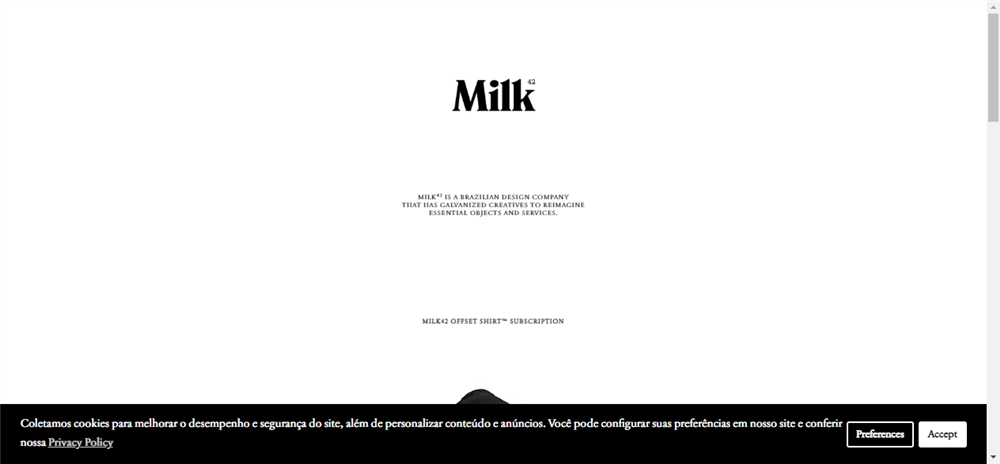 A loja Milk é confável? ✔️ Tudo sobre a Loja Milk!