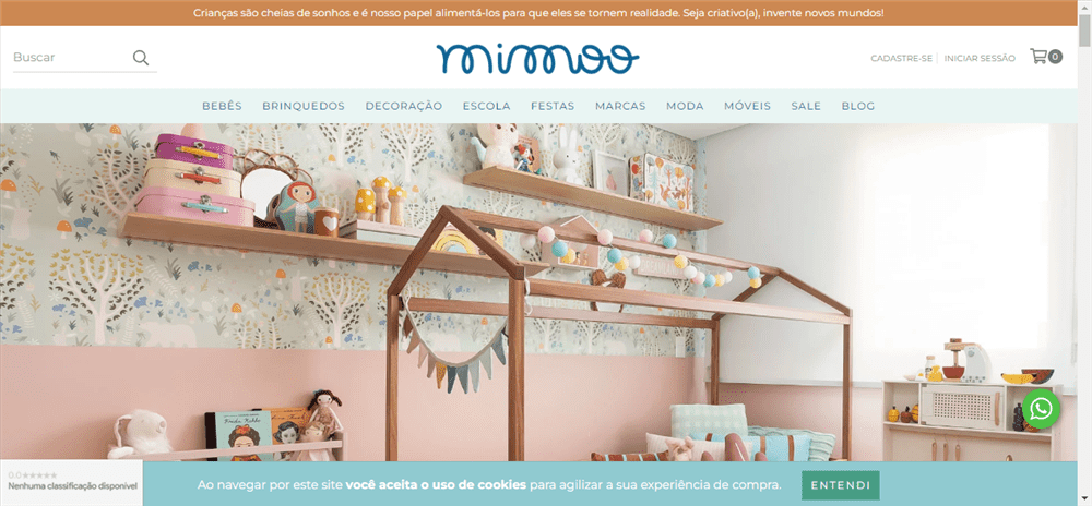 A loja Mimoo Toys´n Dolls é confável? ✔️ Tudo sobre a Loja Mimoo Toys´n Dolls!
